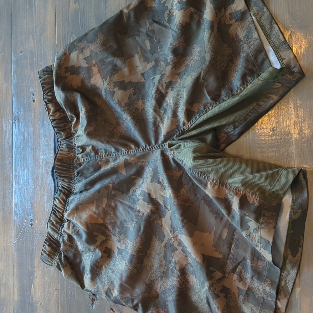 Workout shorts/swim